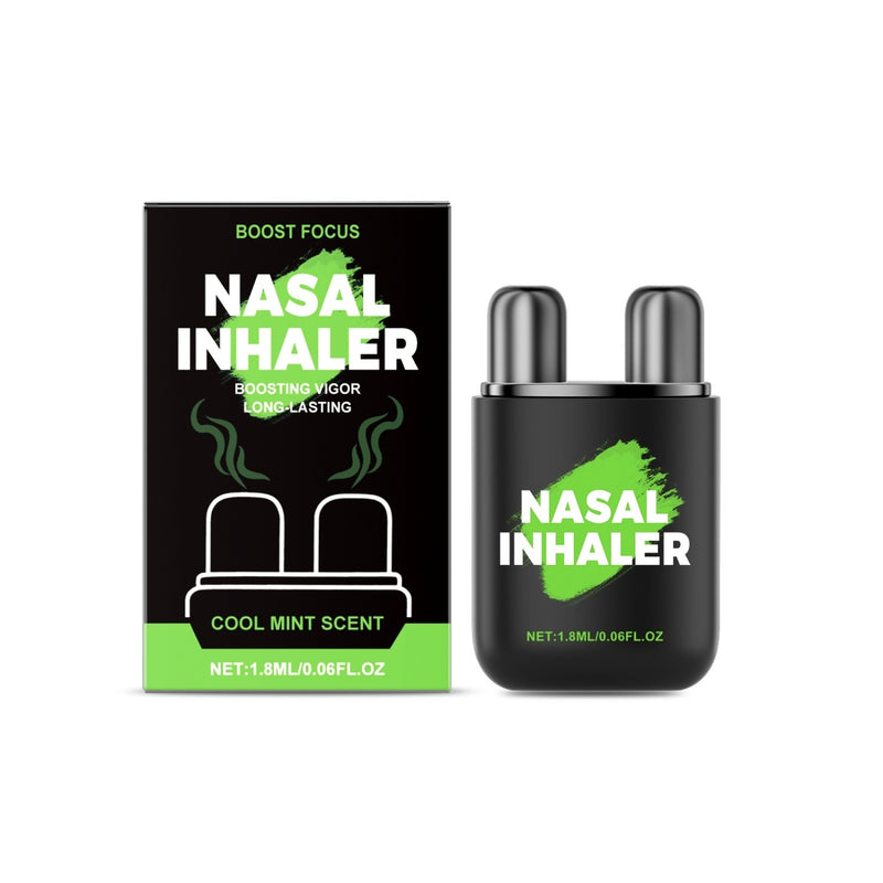 Nasal Inhaler 1.8ml - Fun Stuff Gift Shop