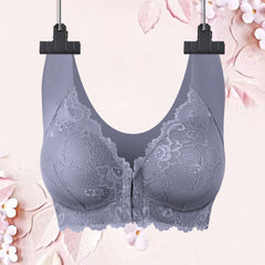 Comfortable Wireless Plus Size Bra for Women - Fun Stuff Gift Shop