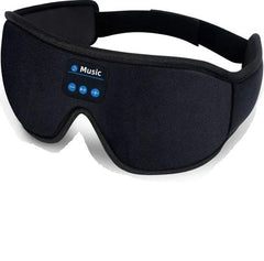 3D Eye Mask Bluetooth 50 Unlimited Music Stereo - Fun Stuff Gift Shop