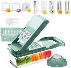 Vegetable Chopper Kitchen - Fun Stuff Gift Shop