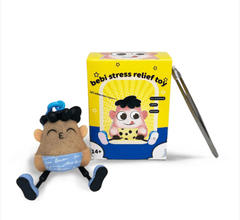 A Funny Toy To Vent One's Beard - Fun Stuff Gift Shop