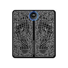 Rechargeable Foot Massage Pad - Fun Stuff Gift Shop