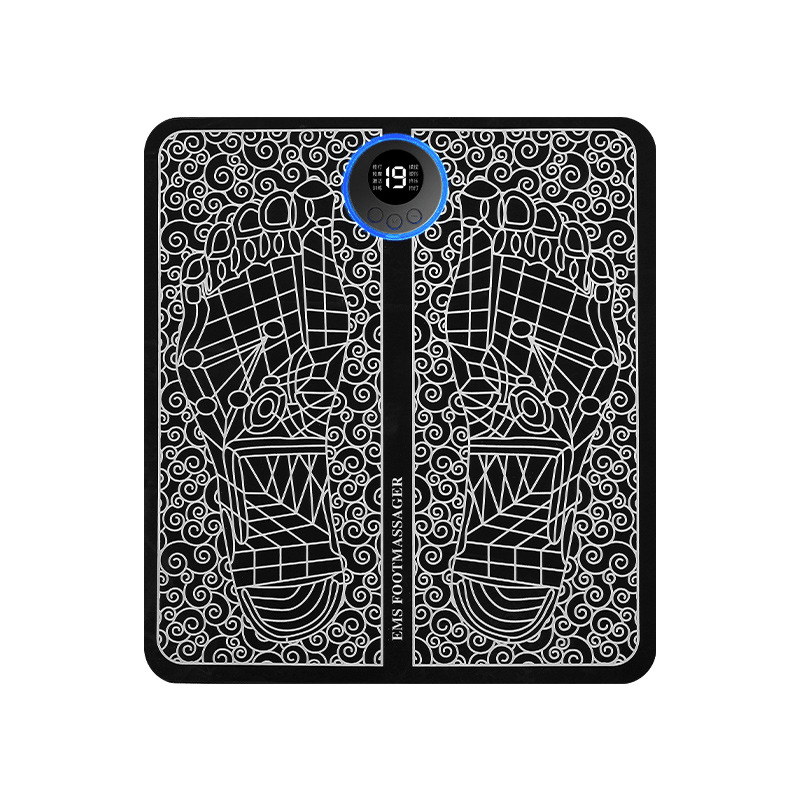 Rechargeable Foot Massage Pad - Fun Stuff Gift Shop