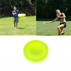 Mini Flying Disc Catching Game - Fun Stuff Gift Shop