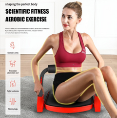 Portable Home Fitness Kit – Strength Training & Wellness Equipment for Home