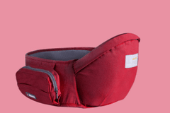Multifunctional Baby Carrier & Sling – Ergonomic Infant Wrap for 0–3 Years
