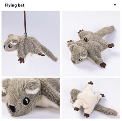Flapping Bird Cat Toy - Fun Stuff Gift Shop