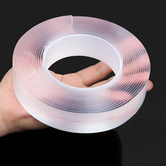 Nano Tape Double Sided Tape Transparent - Fun Stuff Gift Shop
