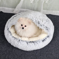 2- in1 Pet Bed - Fun Stuff Gift Shop