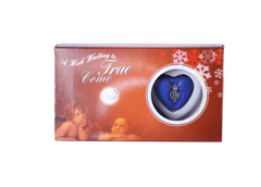 Pearl Jewelry Gift Box with Freshwater Necklace - Fun Stuff Gift Shop