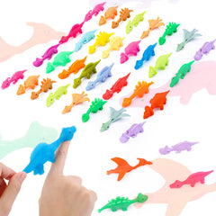 Slingshot Dino-Launch Finger Fun Toys - Fun Stuff Gift Shop