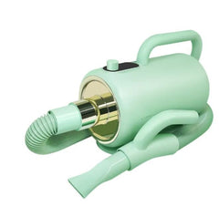 Pet Water Blower High-power Dog Hair Dryer Large Dog Dryer - Fun Stuff Gift Shop