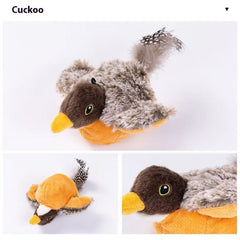 Flapping Bird Cat Toy - Fun Stuff Gift Shop