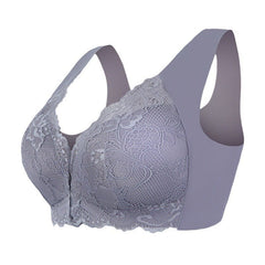 Comfortable Wireless Plus Size Bra for Women - Fun Stuff Gift Shop