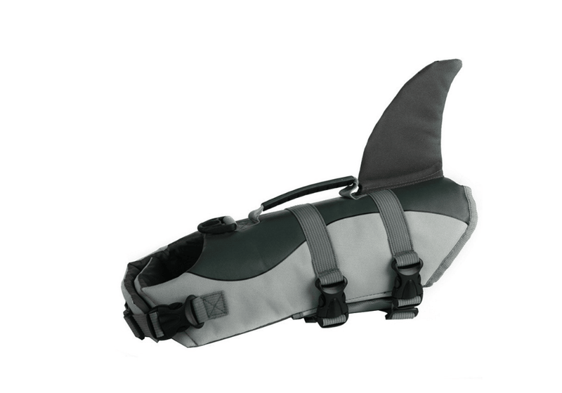 Dog Swimwear and Life Jacket Rescue Kits - Fun Stuff Gift Shop
