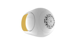 Portable Bluetooth Mini Speaker with Subwoofer | 5W Wireless Speaker with FM Radio - Fun Stuff Gift Shop