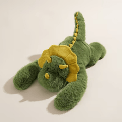 Panda, Koala, Sloth, Dinosaur, Bear & Little Panda Plush Doll Gift – Kids Soft Stuffed Toy - Fun Stuff Gift Shop