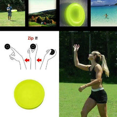 Mini Flying Disc Catching Game - Fun Stuff Gift Shop