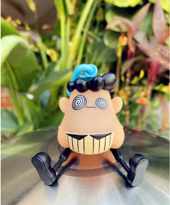 A Funny Toy To Vent One's Beard - Fun Stuff Gift Shop
