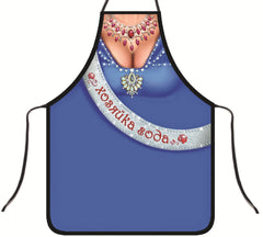 Funny Party Apron 11 sexy styles! Non-stick - Fun Stuff Gift Shop