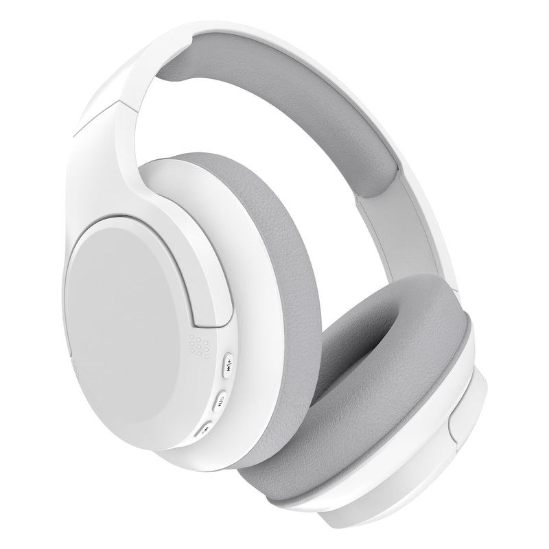 Wireless Over-Ear Headphones | 48H Playtime, HiFi Stereo & Built-In Mic - Fun Stuff Gift Shop