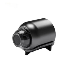 Mini WiFi Security Camera – 1080P HD, Night Vision, Motion Detection & IP66 Waterproof