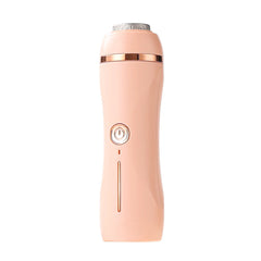 Electric Foot Callus Remover – Rechargeable Pedicure Tool