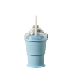 ChillFlex™ Ice Maker Cup 💧 — Fold, Freeze & Pop Out Easily | Buy 2 Save 20%