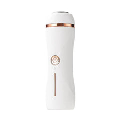 Electric Foot Callus Remover – Rechargeable Pedicure Tool