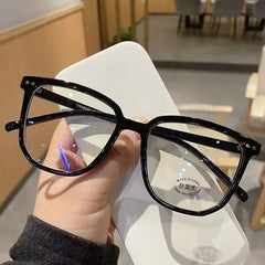 Blue Light Blocking Glasses – Unisex Square Frame - Eyewear - Fun Stuff Gift Shop