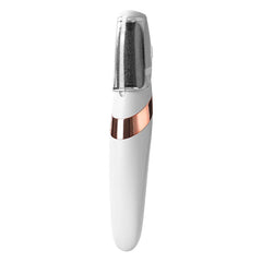 Electric Foot Callus Remover – Rechargeable Pedicure Tool