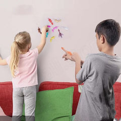Slingshot Dino-Launch Finger Fun Toys - Fun Stuff Gift Shop