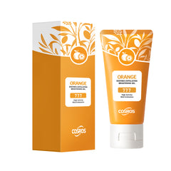 Orange Brightening Exfoliating Gel | Skin Brightening & Dead Skin Remover Face Gel | 50g