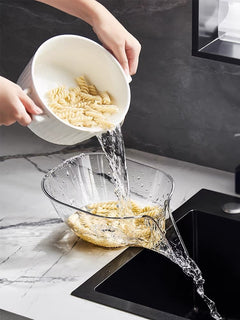 Heat Guard Kitchen Drainage Basket - Fun Stuff Gift Shop