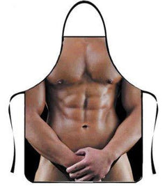 Funny Party Apron 11 sexy styles! Non-stick - Fun Stuff Gift Shop
