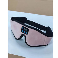 3D Eye Mask Bluetooth 50 Unlimited Music Stereo - Fun Stuff Gift Shop