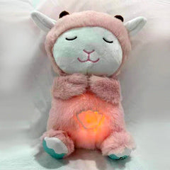 Breathing Bear Soothing Plush - Fun Stuff Gift Shop