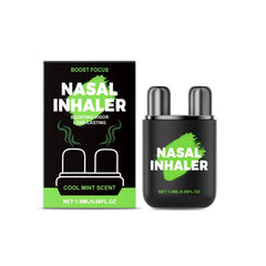 Nasal Inhaler 1.8ml - Fun Stuff Gift Shop