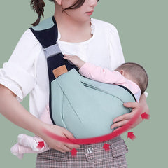 Shoulder Baby Carrier Sling - Fun Stuff Gift Shop