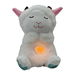 Baby Soothing Plush Music Toy - Fun Stuff Gift Shop