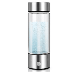 Hydrogen Water Cup - Fun Stuff Gift Shop