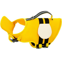 Animal Shape Dog Life Jacket | Bee, Crab, Dinosaur & More | XS-2XL - Fun Stuff Gift Shop