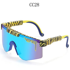 Fashion Sunglasses with UV Protection – Trendy Shades for Women & Men - Fun Stuff Gift Shop