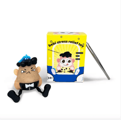 A Funny Toy To Vent One's Beard - Fun Stuff Gift Shop