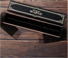 Fireball Wizarding School Magic Wand - Fun Stuff Gift Shop