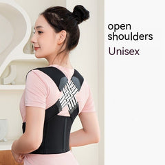 Unisex Posture Corrector Back Brace - Fun Stuff Gift Shop