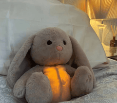 Baby Soothing Plush Music Toy - Fun Stuff Gift Shop