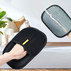 Grooming Glove for Pets - Fun Stuff Gift Shop
