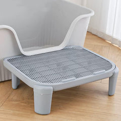Cat Litter Mat Litter Trapping Mat Litter Box Mat Waterproof Cat Litter Mats - Fun Stuff Gift Shop