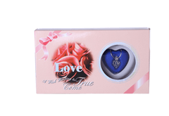Pearl Jewelry Gift Box with Freshwater Necklace - Fun Stuff Gift Shop